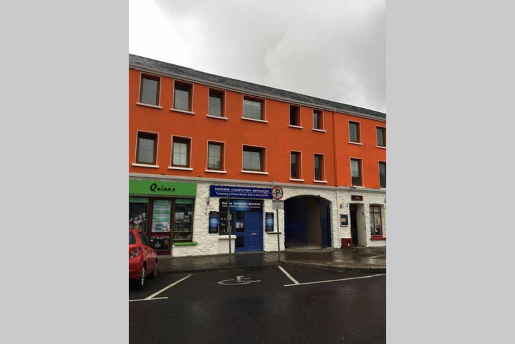 Apartment 4, Clifden Bay Apartments Exterior foto